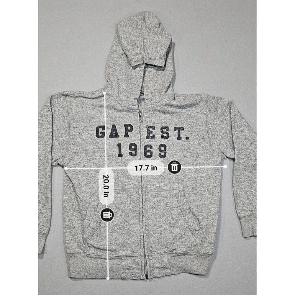 Gap Kids' Gray 